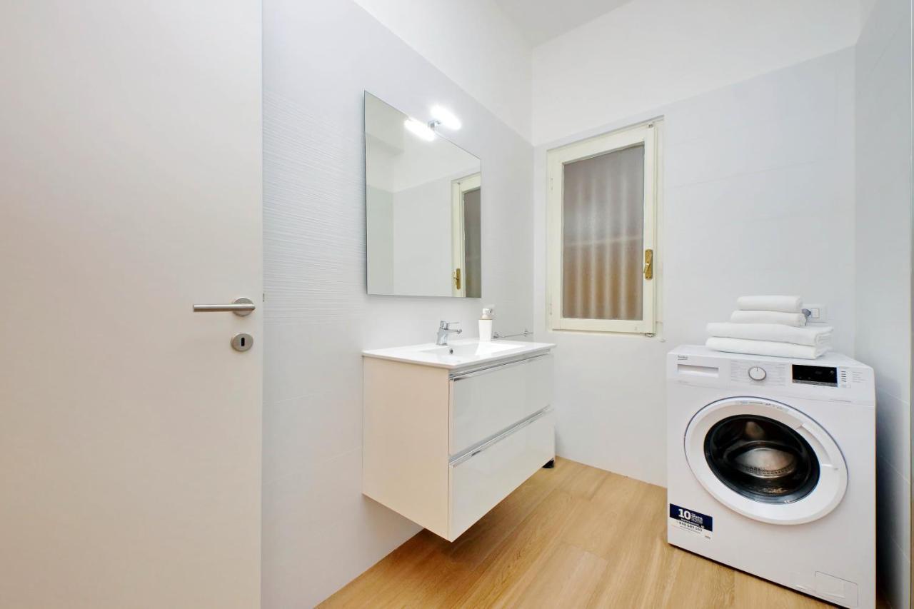 Suity I Cozy Segesta Apartment Roma Exterior foto